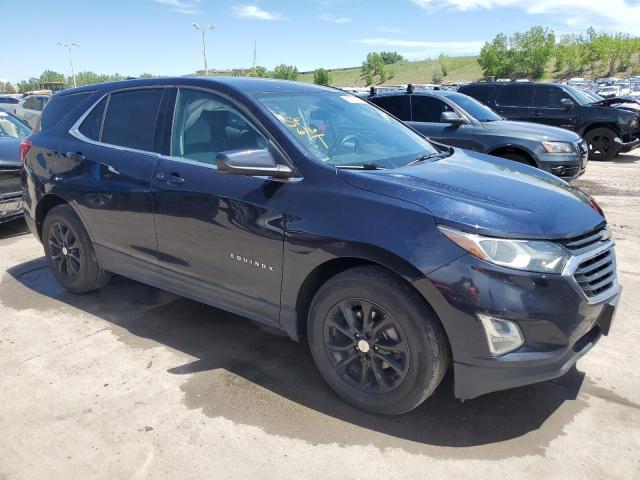 Photo 3 VIN: 3GNAXKEV4LS643231 - CHEVROLET EQUINOX LT 