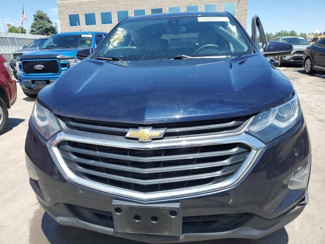 Photo 4 VIN: 3GNAXKEV4LS643231 - CHEVROLET EQUINOX LT 