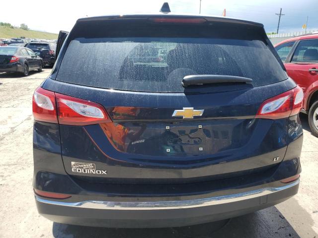 Photo 5 VIN: 3GNAXKEV4LS643231 - CHEVROLET EQUINOX LT 