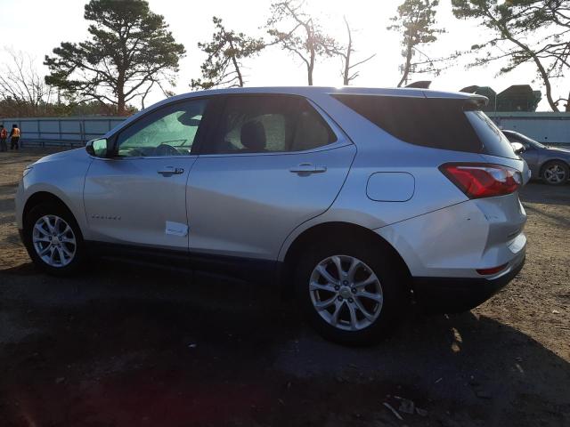 Photo 1 VIN: 3GNAXKEV4LS700947 - CHEVROLET EQUINOX LT 