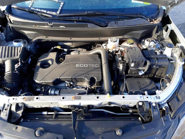 Photo 11 VIN: 3GNAXKEV4LS700947 - CHEVROLET EQUINOX LT 