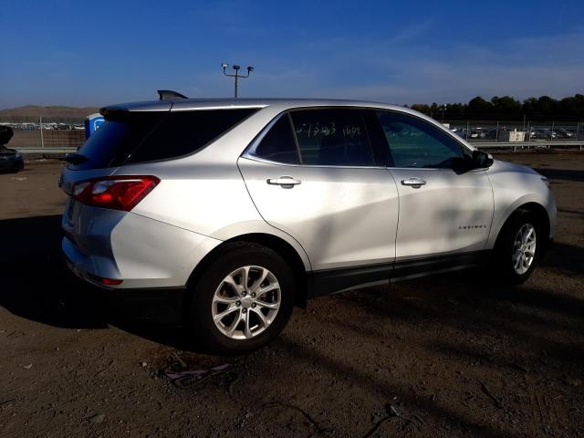 Photo 2 VIN: 3GNAXKEV4LS700947 - CHEVROLET EQUINOX LT 