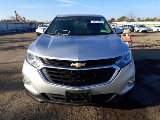 Photo 4 VIN: 3GNAXKEV4LS700947 - CHEVROLET EQUINOX LT 