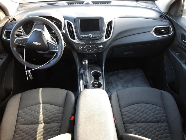 Photo 7 VIN: 3GNAXKEV4LS700947 - CHEVROLET EQUINOX LT 