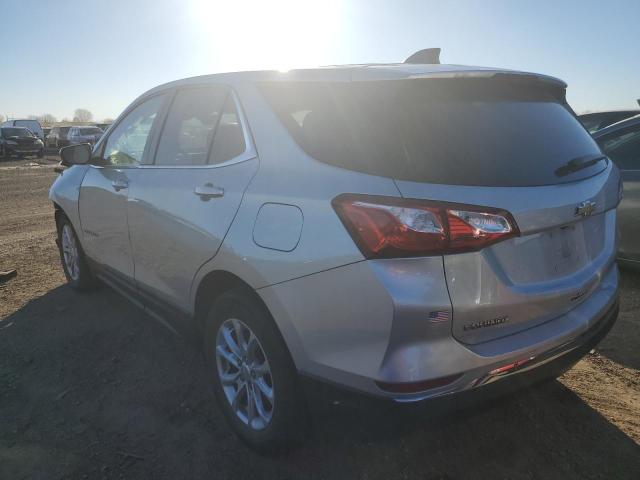 Photo 1 VIN: 3GNAXKEV4LS702150 - CHEVROLET EQUINOX 