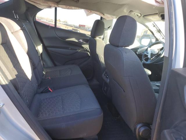 Photo 10 VIN: 3GNAXKEV4LS702150 - CHEVROLET EQUINOX 