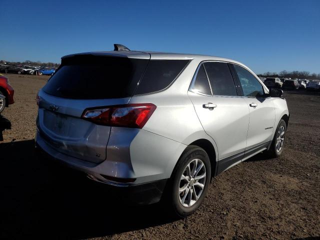 Photo 2 VIN: 3GNAXKEV4LS702150 - CHEVROLET EQUINOX 