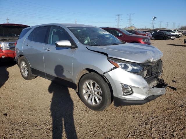 Photo 3 VIN: 3GNAXKEV4LS702150 - CHEVROLET EQUINOX 