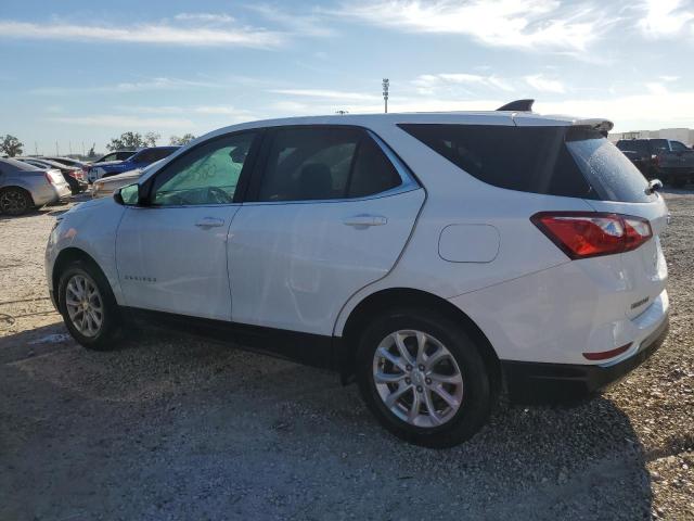 Photo 1 VIN: 3GNAXKEV4LS730711 - CHEVROLET EQUINOX LT 