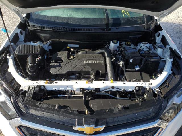 Photo 11 VIN: 3GNAXKEV4LS730711 - CHEVROLET EQUINOX LT 