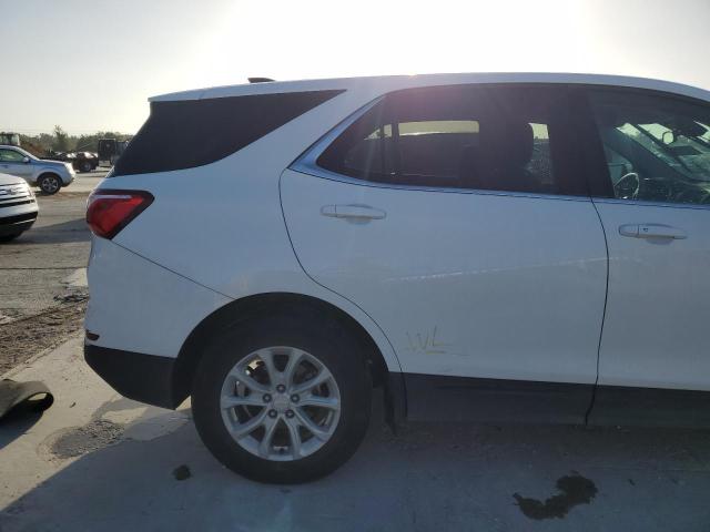 Photo 12 VIN: 3GNAXKEV4LS730711 - CHEVROLET EQUINOX LT 