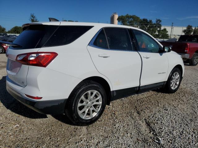 Photo 2 VIN: 3GNAXKEV4LS730711 - CHEVROLET EQUINOX LT 