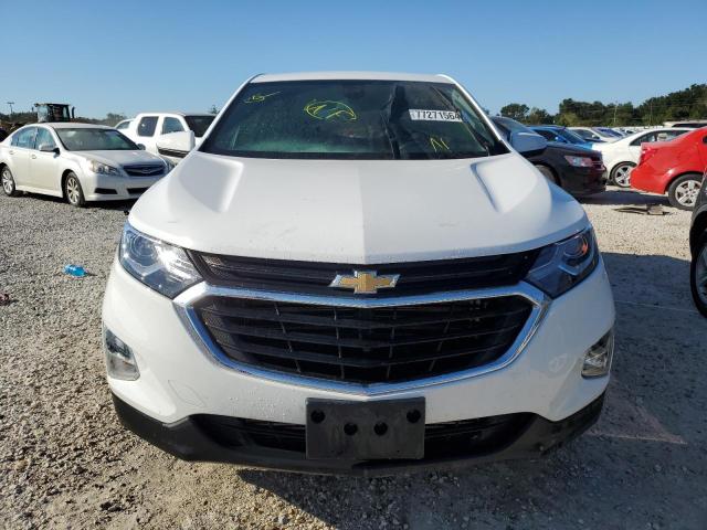 Photo 4 VIN: 3GNAXKEV4LS730711 - CHEVROLET EQUINOX LT 