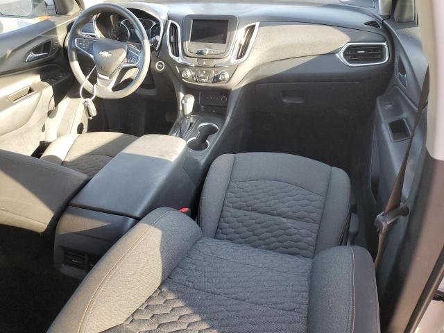 Photo 7 VIN: 3GNAXKEV4LS730711 - CHEVROLET EQUINOX LT 