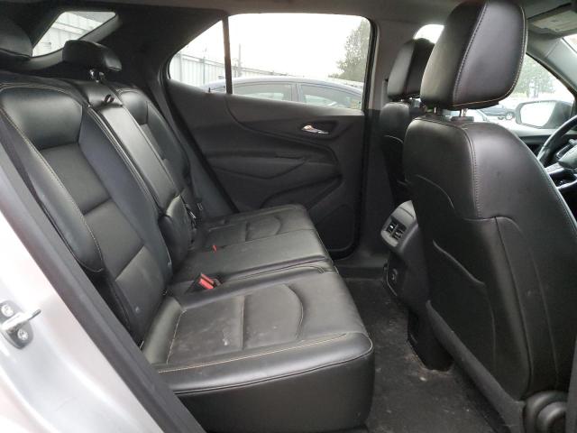 Photo 10 VIN: 3GNAXKEV4LS732328 - CHEVROLET EQUINOX LT 