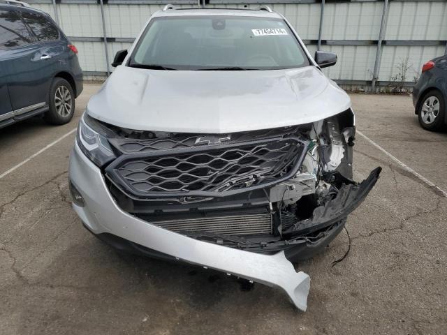 Photo 4 VIN: 3GNAXKEV4LS732328 - CHEVROLET EQUINOX LT 