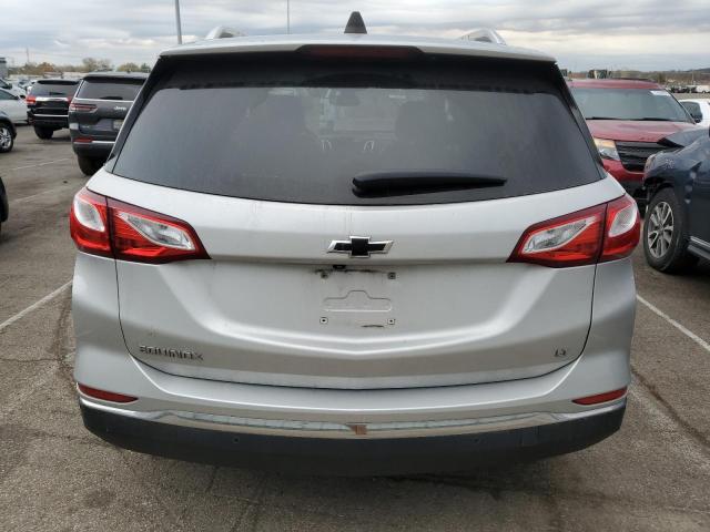 Photo 5 VIN: 3GNAXKEV4LS732328 - CHEVROLET EQUINOX LT 