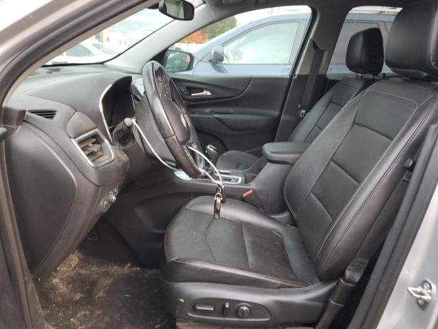 Photo 6 VIN: 3GNAXKEV4LS732328 - CHEVROLET EQUINOX LT 