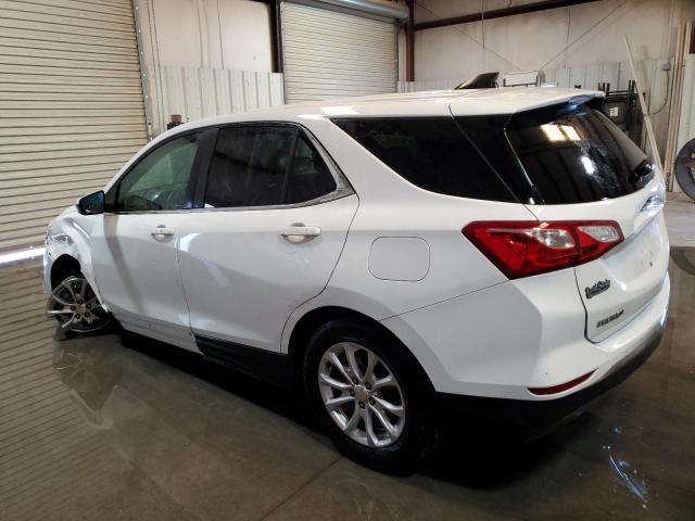 Photo 1 VIN: 3GNAXKEV4ML300186 - CHEVROLET EQUINOX LT 