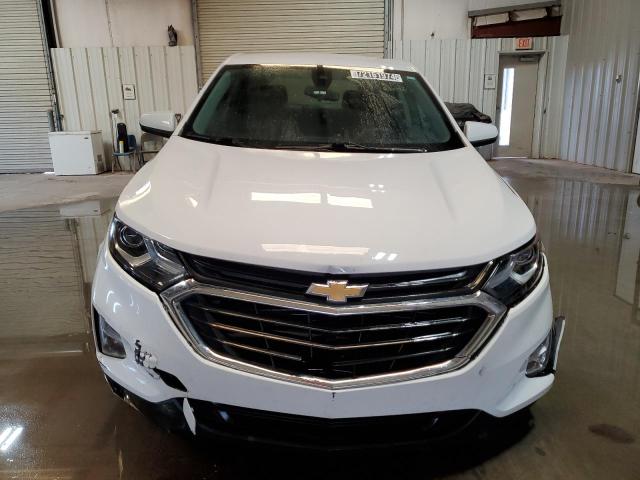 Photo 4 VIN: 3GNAXKEV4ML300186 - CHEVROLET EQUINOX LT 