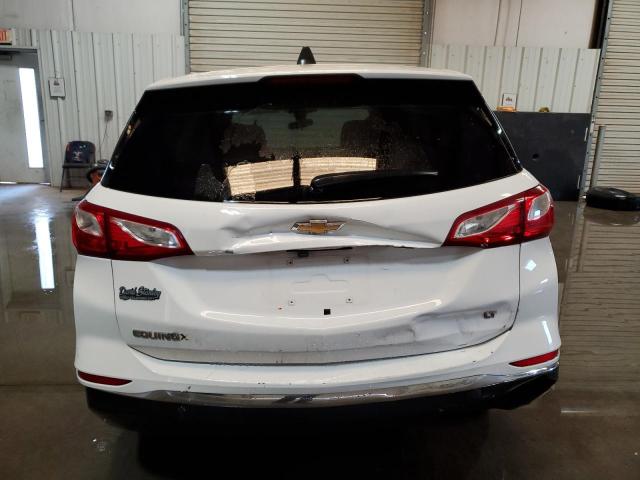 Photo 5 VIN: 3GNAXKEV4ML300186 - CHEVROLET EQUINOX LT 