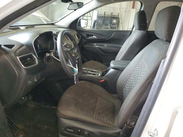 Photo 6 VIN: 3GNAXKEV4ML300186 - CHEVROLET EQUINOX LT 