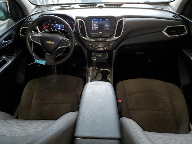 Photo 7 VIN: 3GNAXKEV4ML300186 - CHEVROLET EQUINOX LT 