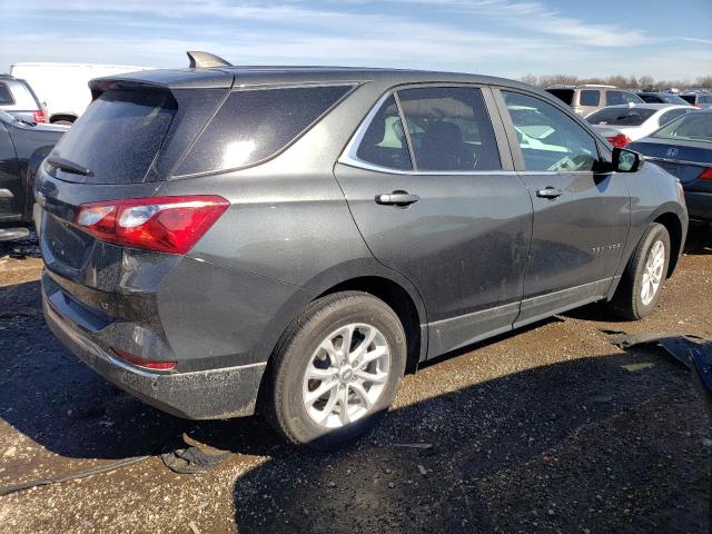 Photo 2 VIN: 3GNAXKEV4ML304593 - CHEVROLET EQUINOX LT 