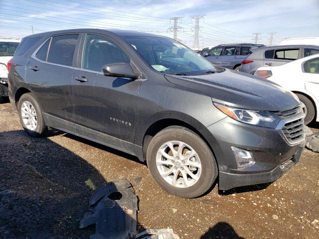 Photo 3 VIN: 3GNAXKEV4ML304593 - CHEVROLET EQUINOX LT 