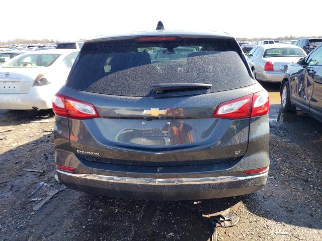 Photo 5 VIN: 3GNAXKEV4ML304593 - CHEVROLET EQUINOX LT 