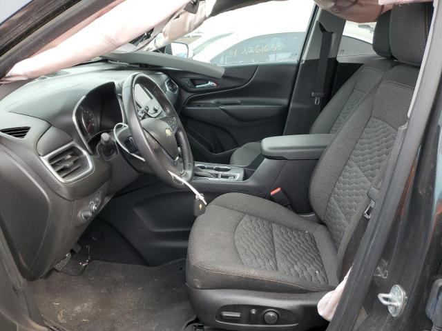 Photo 6 VIN: 3GNAXKEV4ML304593 - CHEVROLET EQUINOX LT 