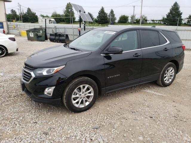 Photo 0 VIN: 3GNAXKEV4ML337481 - CHEVROLET EQUINOX LT 