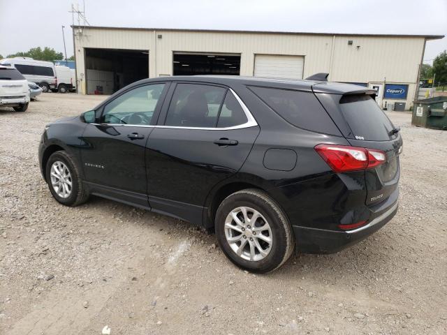 Photo 1 VIN: 3GNAXKEV4ML337481 - CHEVROLET EQUINOX LT 