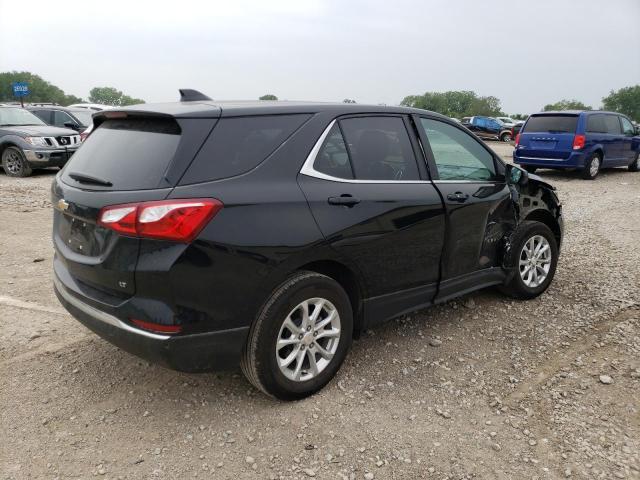 Photo 2 VIN: 3GNAXKEV4ML337481 - CHEVROLET EQUINOX LT 