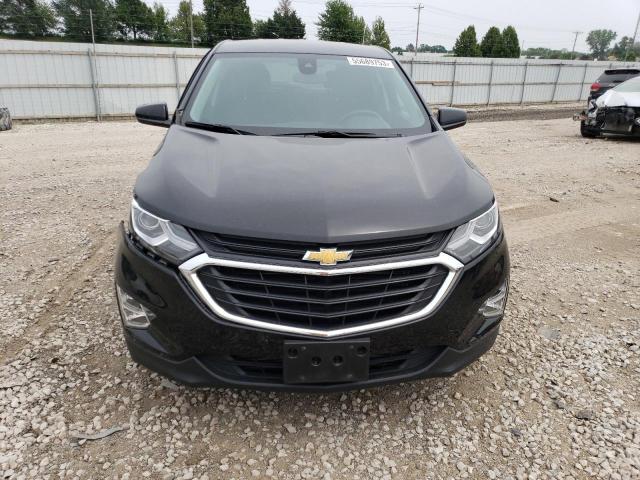 Photo 4 VIN: 3GNAXKEV4ML337481 - CHEVROLET EQUINOX LT 