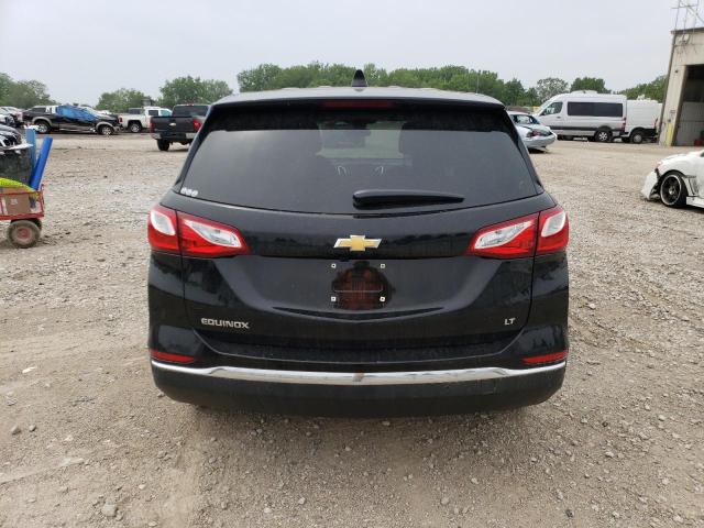 Photo 5 VIN: 3GNAXKEV4ML337481 - CHEVROLET EQUINOX LT 