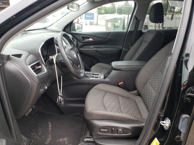 Photo 6 VIN: 3GNAXKEV4ML337481 - CHEVROLET EQUINOX LT 