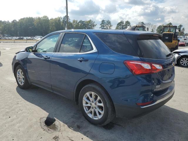 Photo 1 VIN: 3GNAXKEV4ML342423 - CHEVROLET EQUINOX 