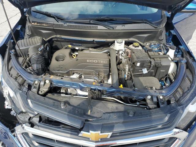 Photo 11 VIN: 3GNAXKEV4ML342423 - CHEVROLET EQUINOX 