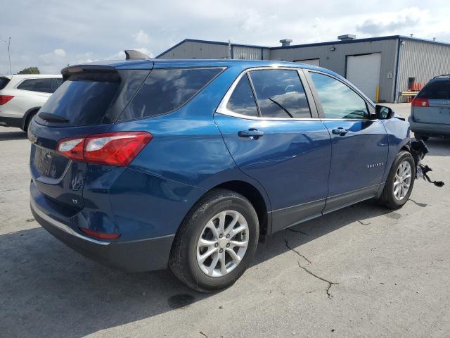 Photo 2 VIN: 3GNAXKEV4ML342423 - CHEVROLET EQUINOX 