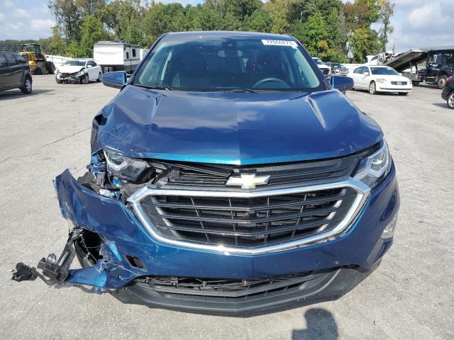 Photo 4 VIN: 3GNAXKEV4ML342423 - CHEVROLET EQUINOX 