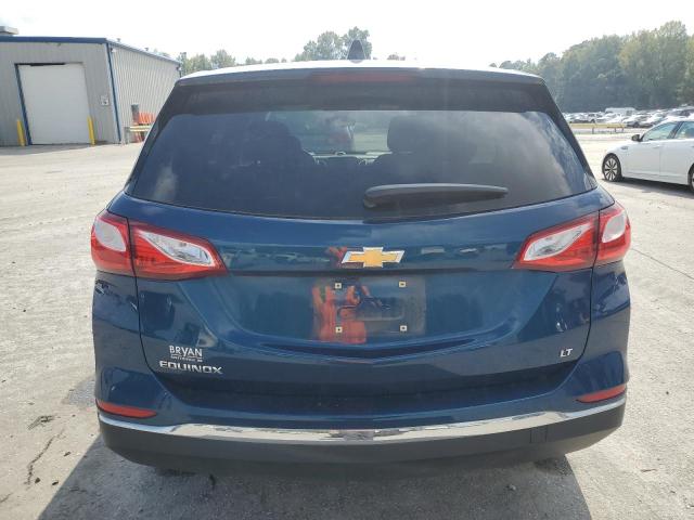 Photo 5 VIN: 3GNAXKEV4ML342423 - CHEVROLET EQUINOX 