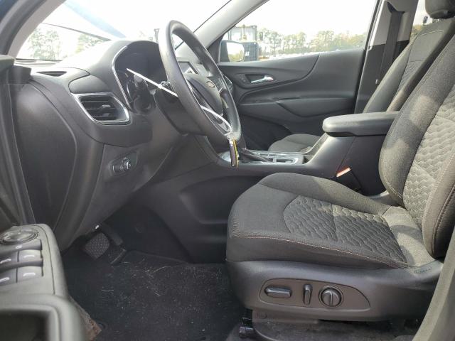 Photo 6 VIN: 3GNAXKEV4ML342423 - CHEVROLET EQUINOX 