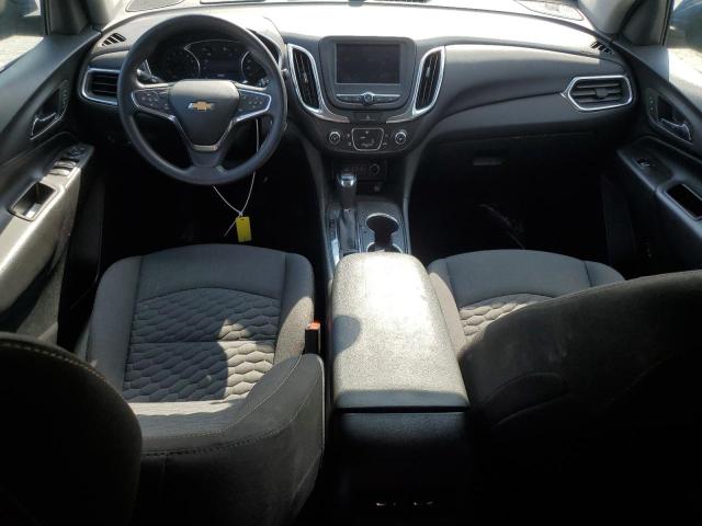 Photo 7 VIN: 3GNAXKEV4ML342423 - CHEVROLET EQUINOX 