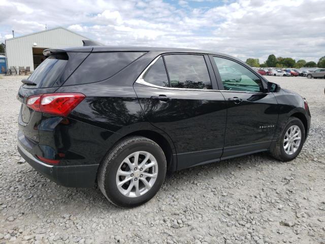 Photo 2 VIN: 3GNAXKEV4ML359268 - CHEVROLET EQUINOX LT 