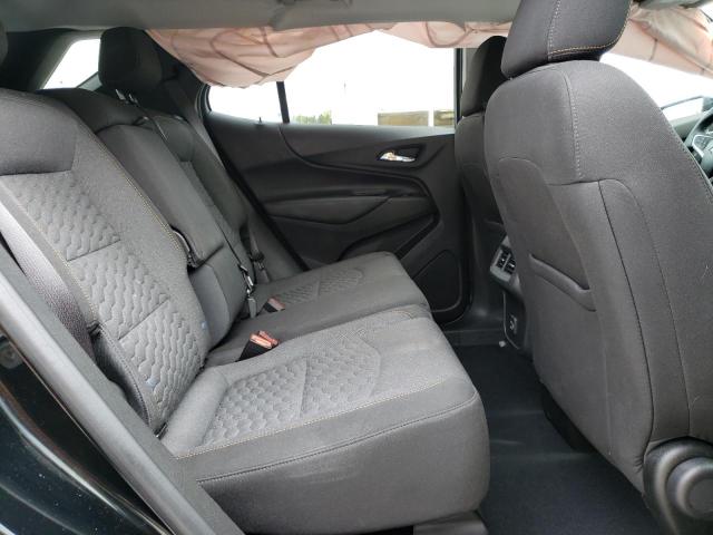 Photo 9 VIN: 3GNAXKEV4ML359268 - CHEVROLET EQUINOX LT 