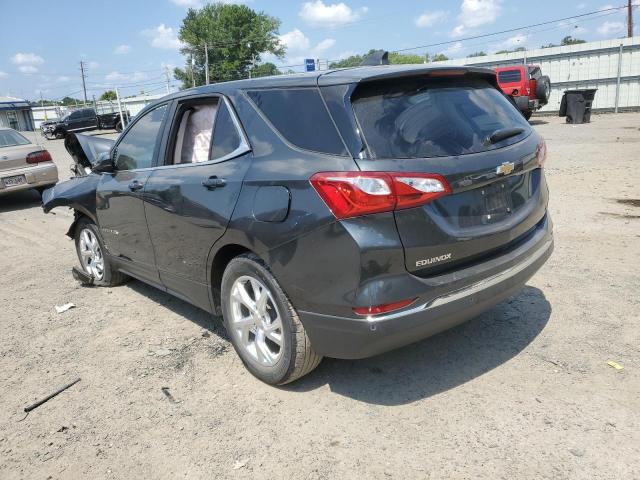 Photo 1 VIN: 3GNAXKEV4ML360940 - CHEVROLET EQUINOX LT 