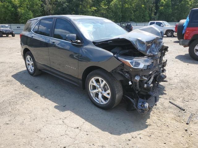 Photo 3 VIN: 3GNAXKEV4ML360940 - CHEVROLET EQUINOX LT 