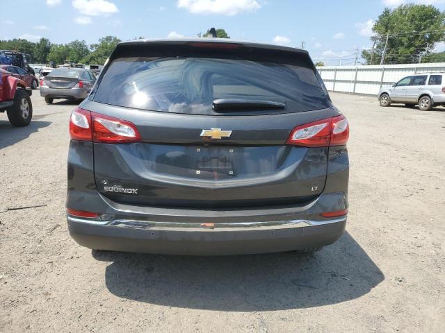 Photo 5 VIN: 3GNAXKEV4ML360940 - CHEVROLET EQUINOX LT 