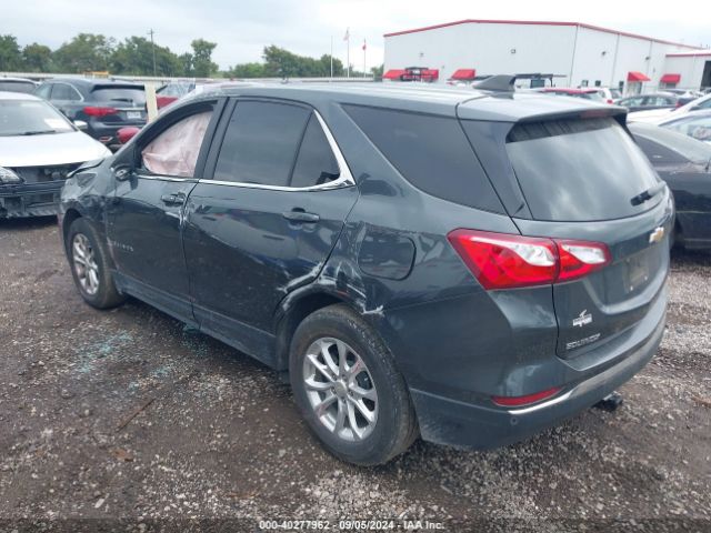 Photo 2 VIN: 3GNAXKEV4ML373591 - CHEVROLET EQUINOX 